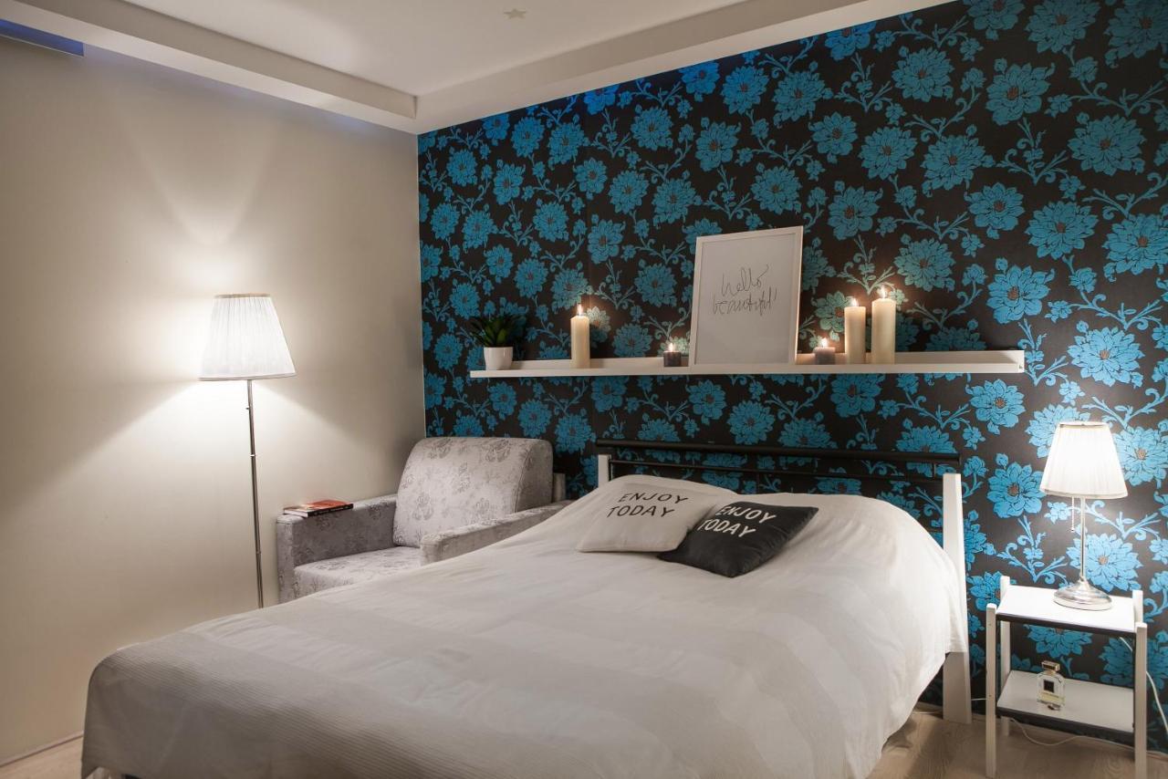 Hermann View Apartment Таллин Экстерьер фото