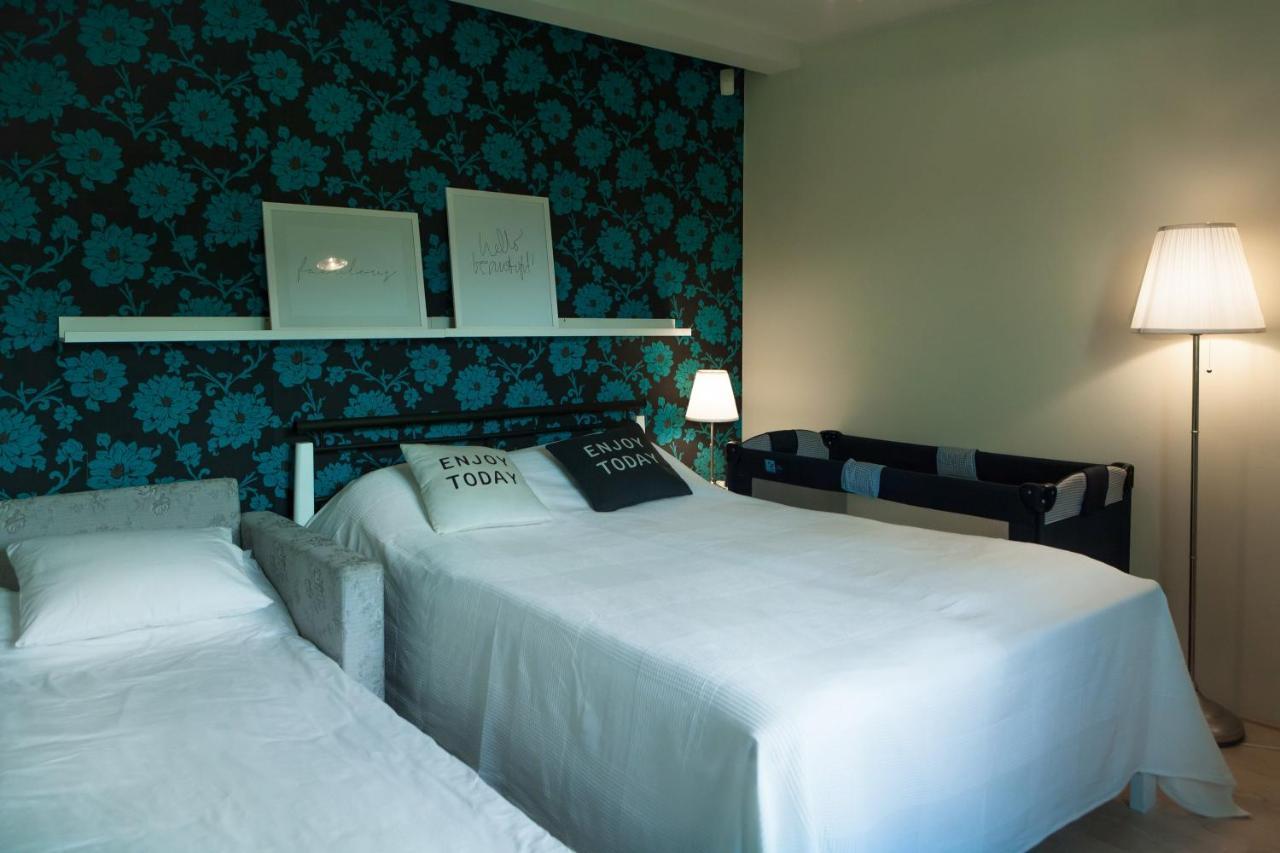 Hermann View Apartment Таллин Экстерьер фото